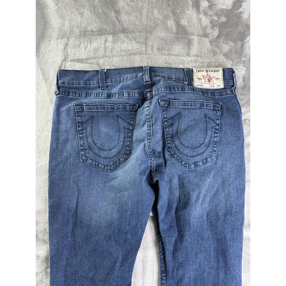 True Religion this product